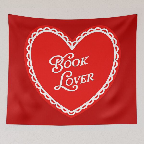 Item preview, Amante de los libros designed and sold by JarquinDD.