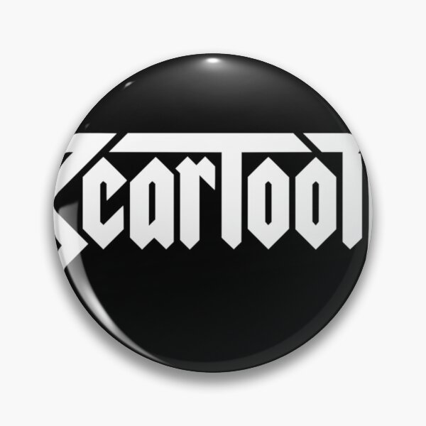 Item preview, Beartooth Hd Logo (Ver. 2) designed and sold by FrancoisValen.