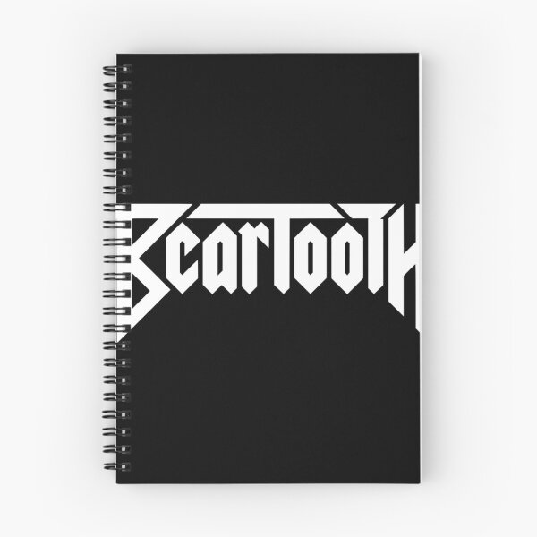Item preview, Beartooth Hd Logo (Ver. 2) designed and sold by FrancoisValen.