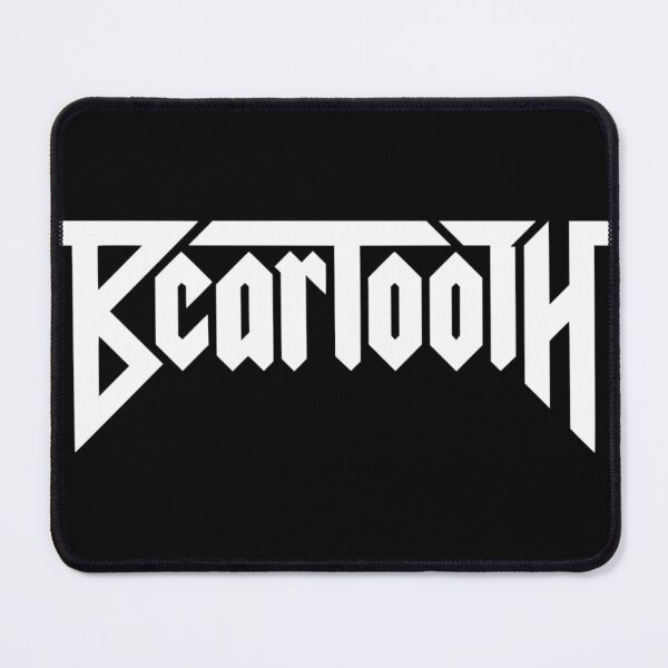 Item preview, Beartooth Hd Logo (Ver. 2) designed and sold by FrancoisValen.