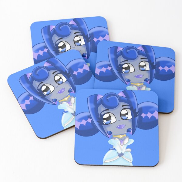 Item preview, Chibi Guinevere  designed and sold by VioletMoonAnimation.