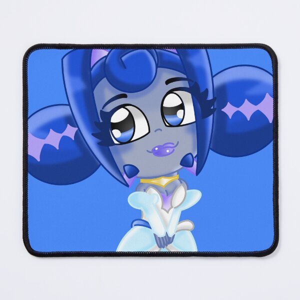 Item preview, Chibi Guinevere designed and sold by VioletMoonAnimation.