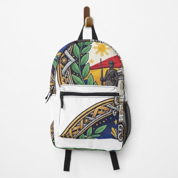 Item preview, RIZAL MONUMENT designed and sold by likbatonboot.