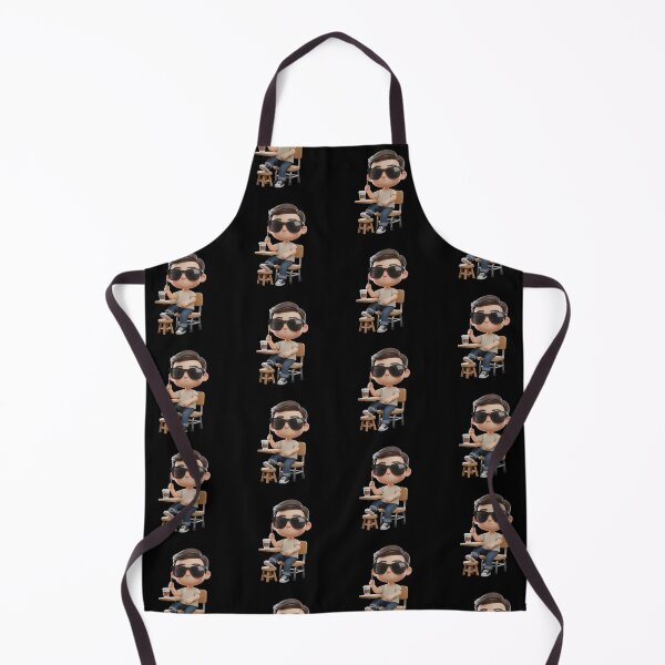 Item preview, Chill Coffee Vibes 3D Character designed and sold by TrendTonic1.