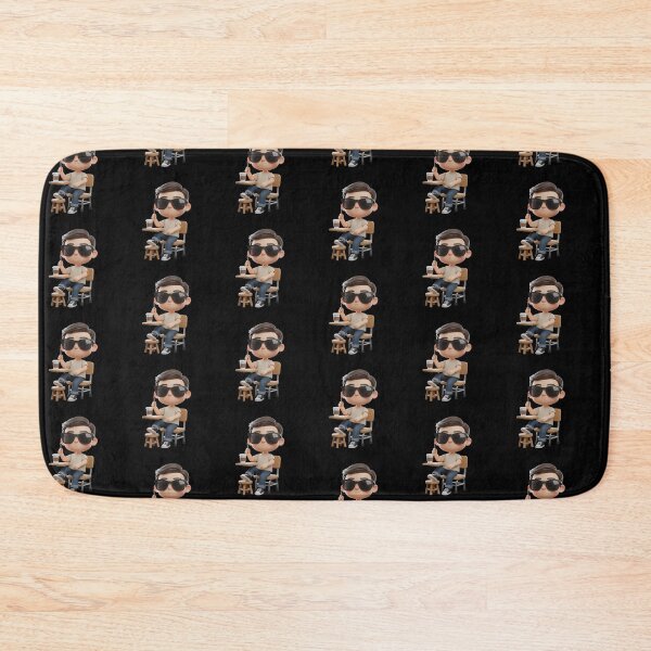 Item preview, Chill Coffee Vibes 3D Character designed and sold by TrendTonic1.