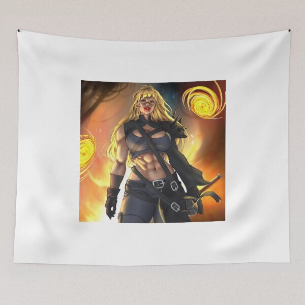 Item preview, Soldier Queen from Limbo designed and sold by DeuDora.