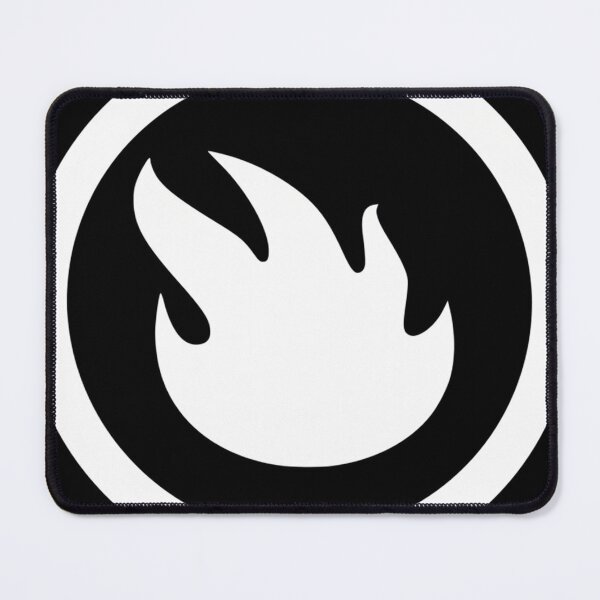 Item preview, Audioslave Hd Logo (Ver. 2) designed and sold by FrancoisValen.