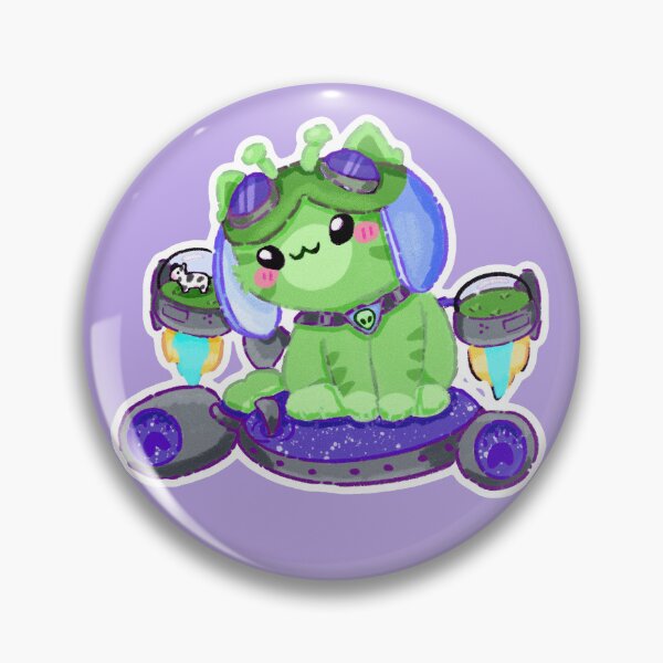 Artikelvorschau, OW Jetpack Glorp entworfen und verkauft von KCuteness.