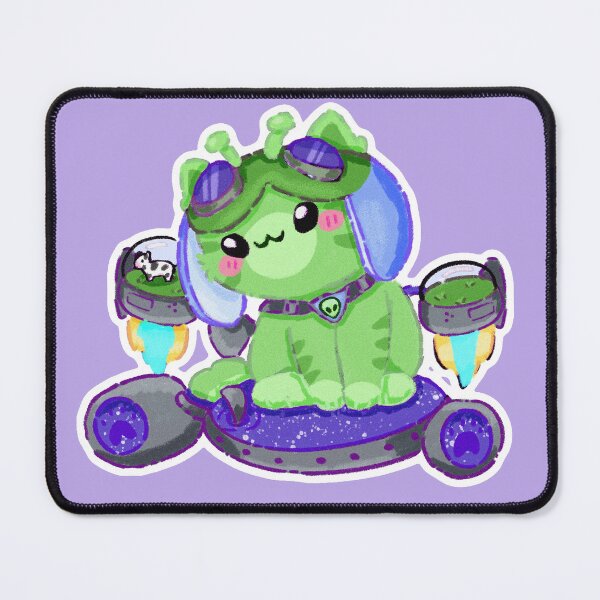 Item preview, OW Jetpack Glorp designed and sold by KCuteness.