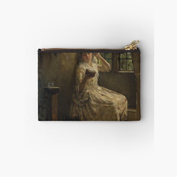 Item preview, 'A Cozy Corner' by Millet designed and sold by LilithSteele.