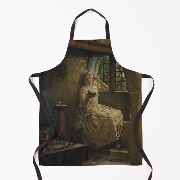 Item preview, 'A Cozy Corner' by Millet designed and sold by LilithSteele.