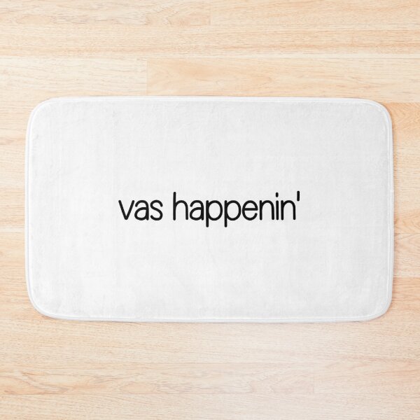 Item preview, Zayn vas happenin' designed and sold by 2ndgensn0b.
