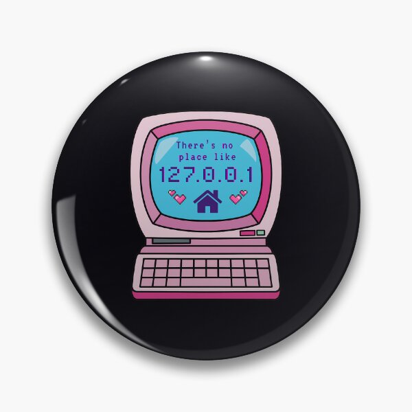 Item preview, Cute Retro Ui Computer Screen designed and sold by odbkuety83.