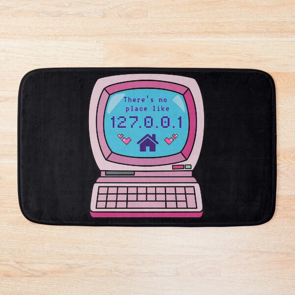 Item preview, Cute Retro Ui Computer Screen designed and sold by odbkuety83.