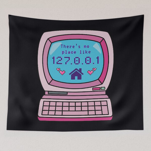 Item preview, Cute Retro Ui Computer Screen designed and sold by odbkuety83.
