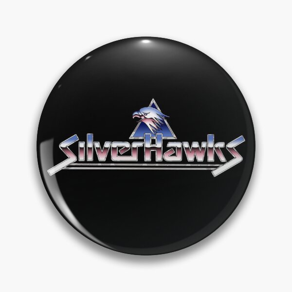 Item preview, SILVERHAWKS designed and sold by CARVAL-CLOTHES.