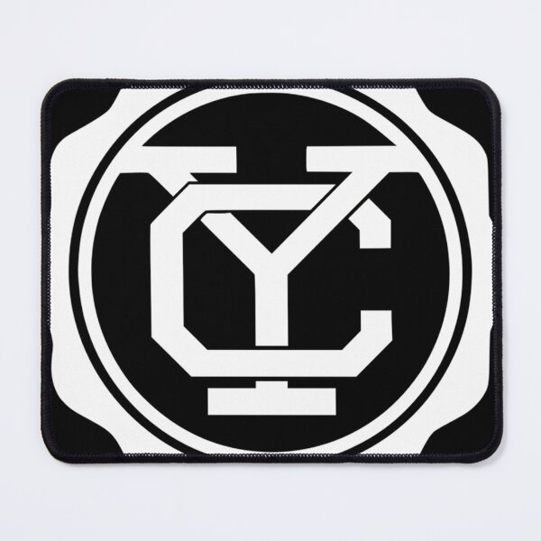 Item preview, Yellowcard (Band) Hd Logo (Ver. 2) designed and sold by FrancoisValen.