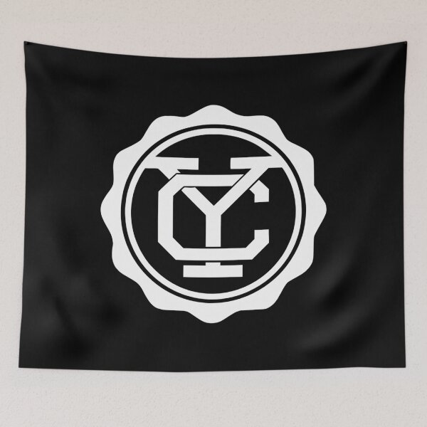 Item preview, Yellowcard (Band) Hd Logo (Ver. 2) designed and sold by FrancoisValen.
