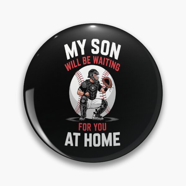 Item preview, Baseball Catcher Sport Team Coach Gift designed and sold by Omizih.