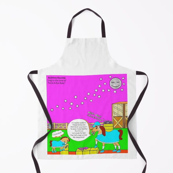 Item preview, Bedtime Routine - Rock -A-Bye Baby designed and sold by tuneinwithamy.