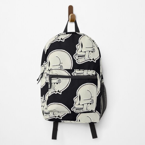 Item preview, Cat Skull Anatomy Illustration designed and sold by odbkuety83.