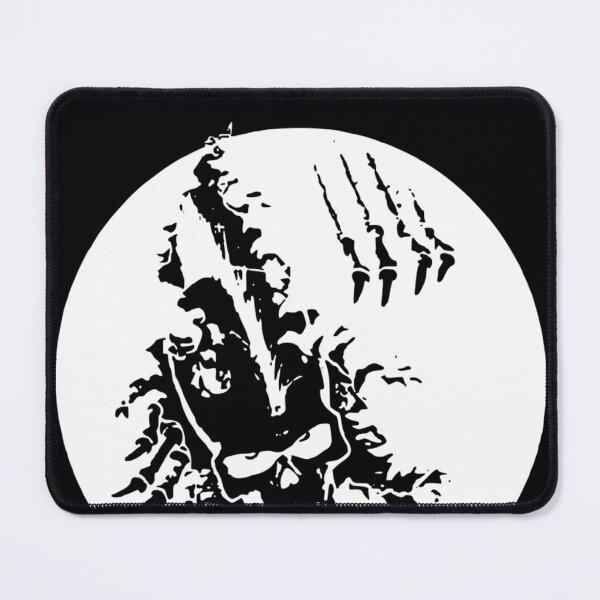 Item preview, The Germs (Band) Hd Logo designed and sold by FrancoisValen.