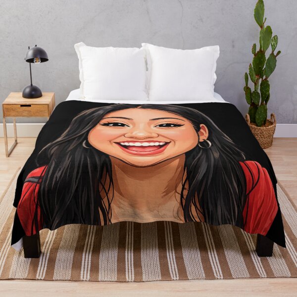 Item preview, Smiling girl designed and sold by YChangShop.