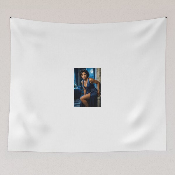 Item preview, sarah in azure gown at moonlit gala designed and sold by CathryneDelamort.