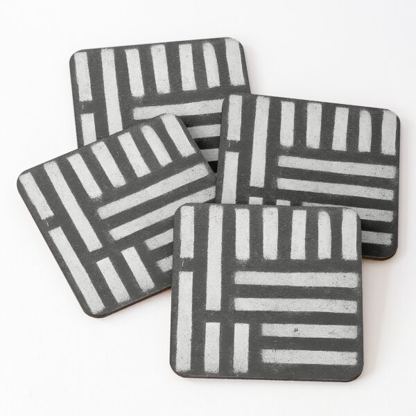 Item preview, Linear Labyrinth designed and sold by Monkeysalad.