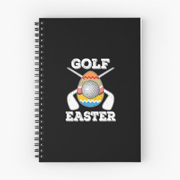 Item preview,  Distressed Bunny Egg Golf Eggs Hunting Easter Day designed and sold by Omizih.