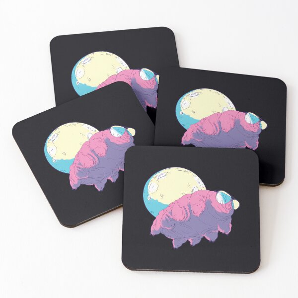 Item preview, Aviator Tardigrade In Space designed and sold by odbkuety83.
