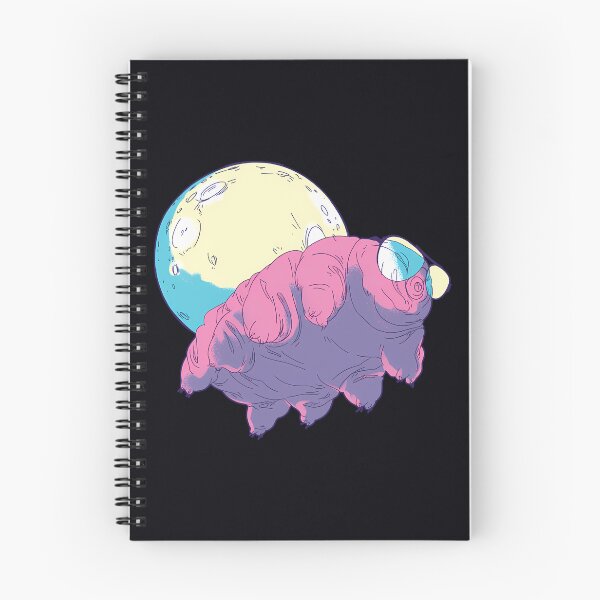 Item preview, Aviator Tardigrade In Space designed and sold by odbkuety83.
