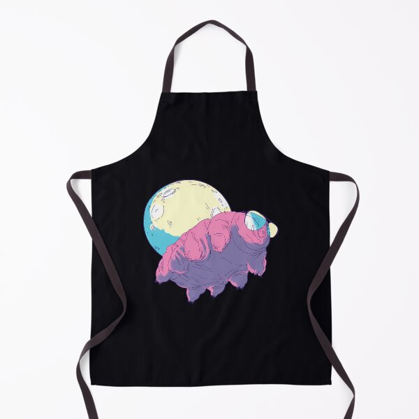 Item preview, Aviator Tardigrade In Space designed and sold by odbkuety83.