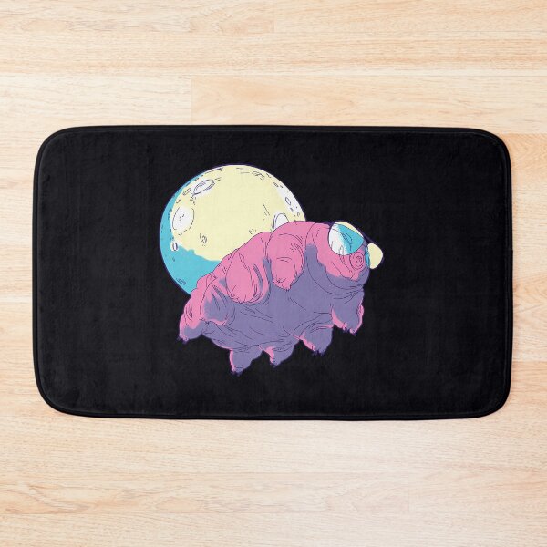 Item preview, Aviator Tardigrade In Space designed and sold by odbkuety83.