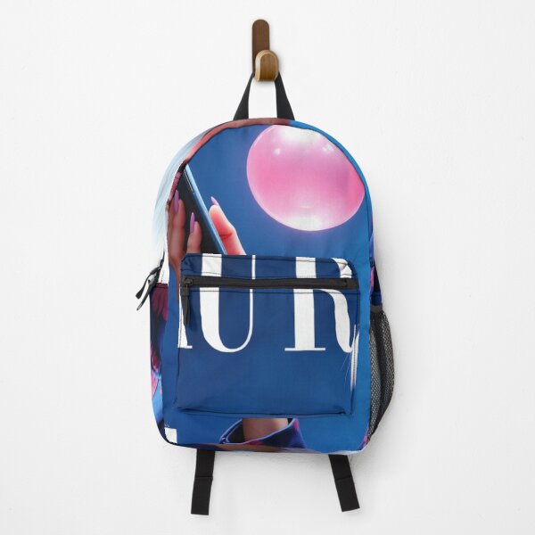 Item preview, Cobalt Reverie: The Modern Élan designed and sold by Dream Bloom Gallery.