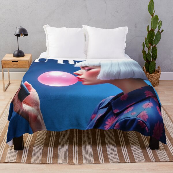 Item preview, Cobalt Reverie: The Modern Élan designed and sold by Oonward2021.