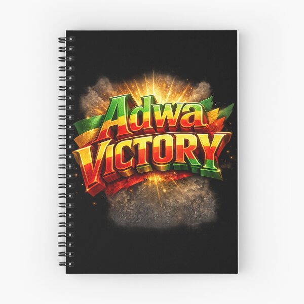 Item preview, Minilik Adwa Victory tees  designed and sold by Abelfashion.