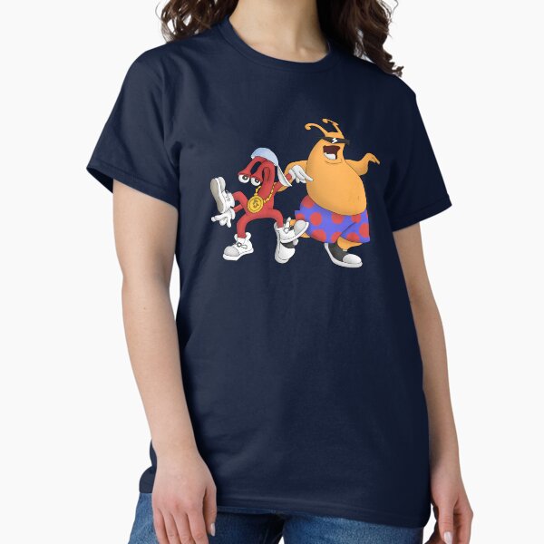 Item preview, Toejam & Earl designed and sold by DavesArtBook.
