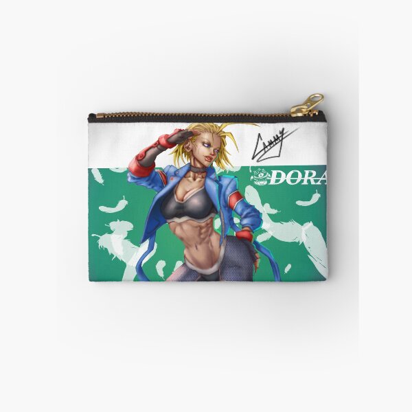 Item preview, Blonde assassin fighter designed and sold by DeuDora.