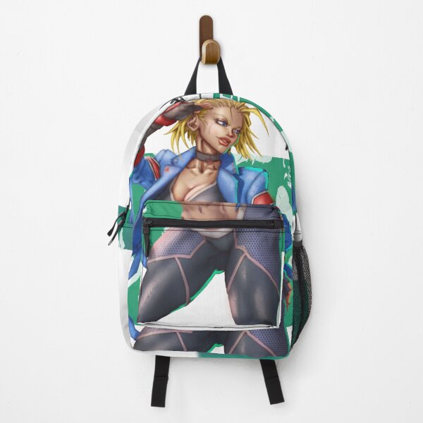 Item preview, Blonde assassin fighter designed and sold by DeuDora.