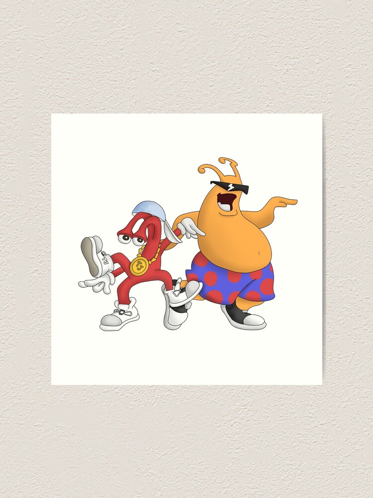 toejam and earl