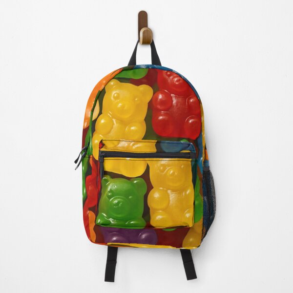 Item preview, Gummy Bear Kaleidoscope designed and sold by Monkeysalad.