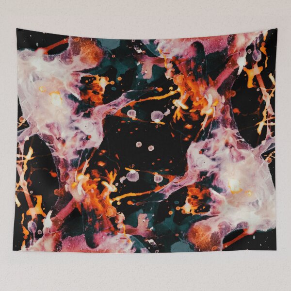 Item preview, Blown Out 1  designed and sold by clv-creative.