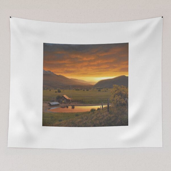 Item preview, Western It Cosmetics eWinds Whisper Freedom designed and sold by Patsummit.