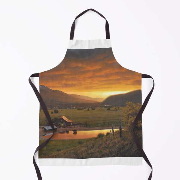 Item preview, Western It Cosmetics eWinds Whisper Freedom designed and sold by Patsummit.