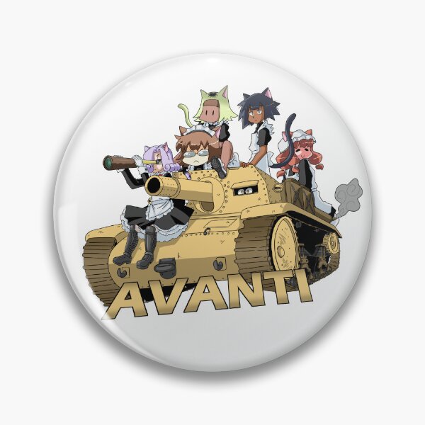 Item preview, Roadtrip - Avanti designed and sold by Tsuchihara.