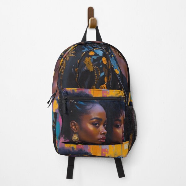 Item preview, Sisterhood - Black Women Empowerment designed and sold by ChloeDesigns401.