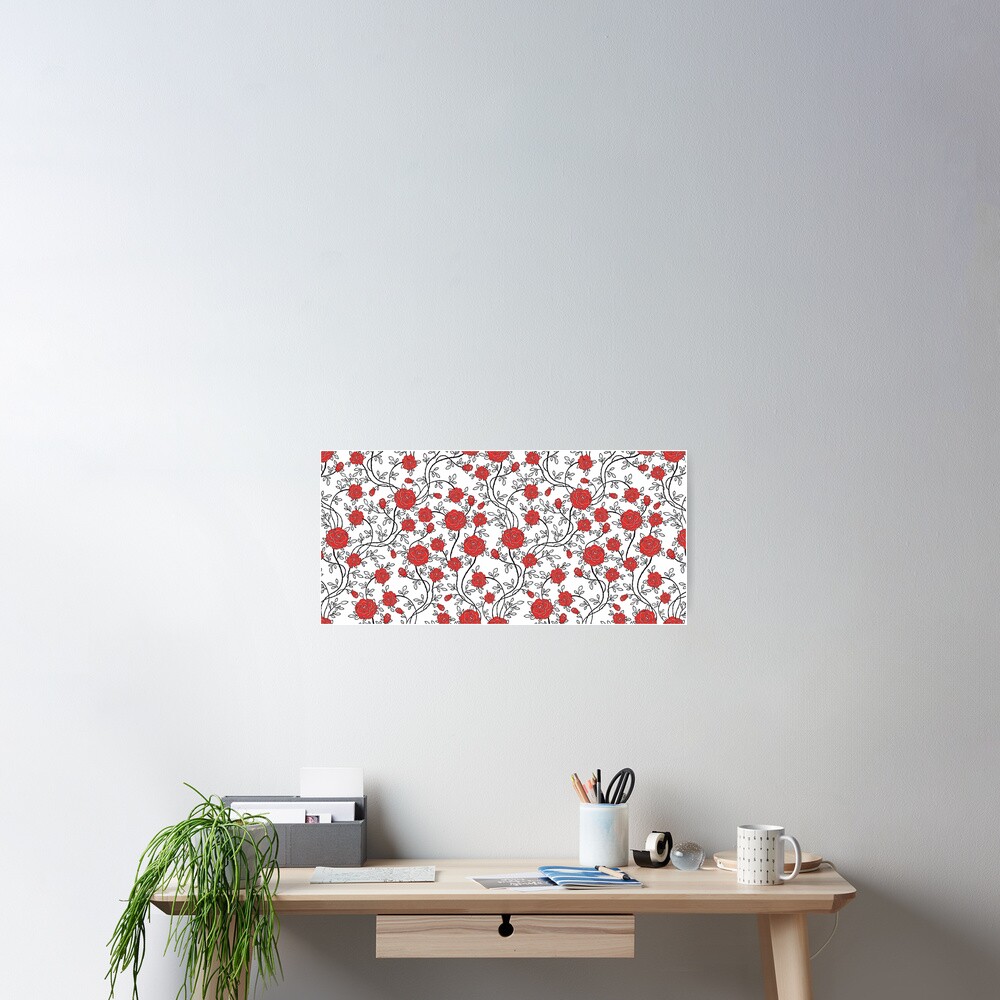 Item preview, Poster designed and sold by Zhirnoff.