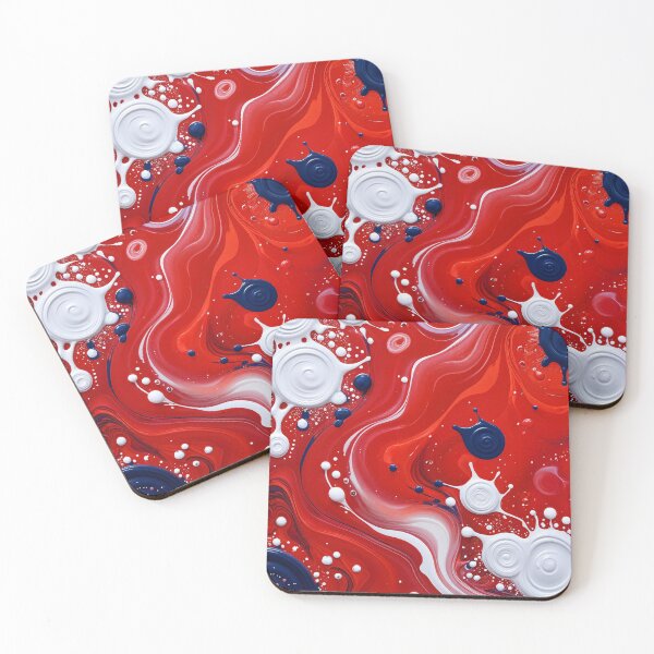 Item preview, Liquid Harmony No. 7 designed and sold by Monkeysalad.