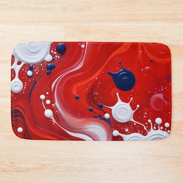 Item preview, Liquid Harmony No. 7 designed and sold by Monkeysalad.